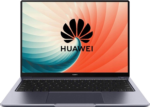 Huawei MateBook 14 (KLVL-WFH9)/Ryz 7 4800H/8GB Ram/1TB SSD/14